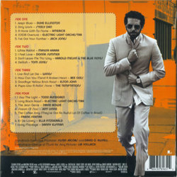 American Hustle Bande Originale (Various Artists, Danny Elfman) - CD Arrire