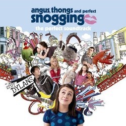 Angus, Thongs and Perfect Snogging Bande Originale (Various Artists) - Pochettes de CD