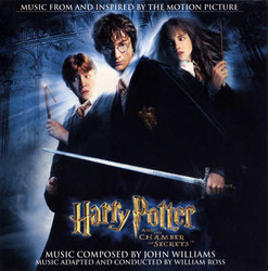 Harry Potter et la chambre des secrets - John Williams