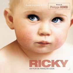 Ricky Bande Originale (Philippe Rombi) - Pochettes de CD