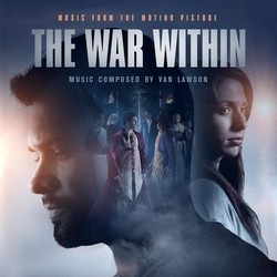 The War Within Bande Originale (Van Lawson) - Pochettes de CD