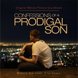 Confessions of a Prodigal Son Bande Originale (Joel Clarkson) - Pochettes de CD