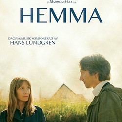 Hemma Bande Originale (Hans Lundgren) - Pochettes de CD