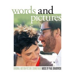 Words and Pictures Bande Originale (Paul Grabowsky) - Pochettes de CD