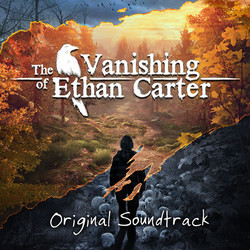 The Vanishing of Ethan Carter Bande Originale (Mikolai Stroinski) - Pochettes de CD
