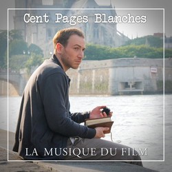 Cent pages blanches Bande Originale (Franois Staal) - Pochettes de CD