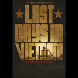 Last Days in Vietnam Bande Originale (Gary Lionelli) - Pochettes de CD