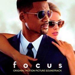 Focus Bande Originale (Various Artists, Nick Urata) - Pochettes de CD