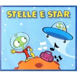 Stelle E Star Bande Originale (Various Artists) - Pochettes de CD