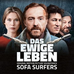 Das Ewige Leben Bande Originale (Sofa Surfers) - Pochettes de CD