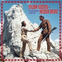 Wilder Westen, Heisser Orient Bande Originale (Various Artists) - Pochettes de CD