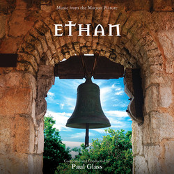 Ethan Bande Originale (Paul Glass) - Pochettes de CD