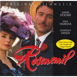 Rosenemil Bande Originale (Charles Kalman, Stefan Zorzor) - Pochettes de CD