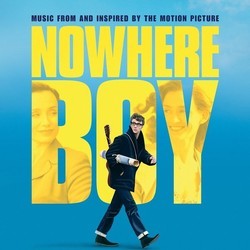 Nowhere Boy Bande Originale (Various Artists) - Pochettes de CD