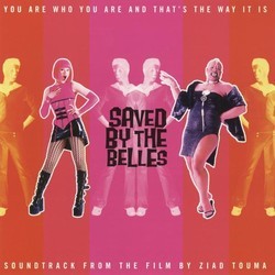Saved by the Belles Bande Originale (Frdric Berthiaume) - Pochettes de CD