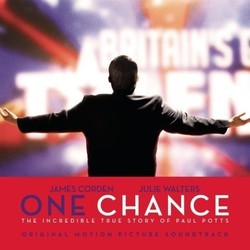 One Chance Bande Originale (Various Artists) - Pochettes de CD