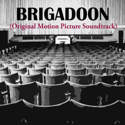 Brigadoon Bande Originale (Alan Jay Lerner , Frederick Loewe) - Pochettes de CD
