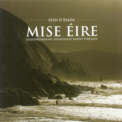 Mise ire Bande Originale (Sean O'Riada) - Pochettes de CD