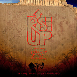 Riseup Bande Originale (Various Artists) - Pochettes de CD