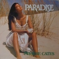 Paradise Bande Originale (Phoebe Cates) - Pochettes de CD