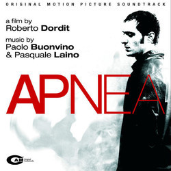 Apnea Bande Originale (Paolo Buonvino, Laino Pasquale) - Pochettes de CD