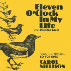 Eleven O'Clock in My Life Bande Originale (Carol Nielsson) - Pochettes de CD