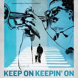 Keep On Keepin' On Bande Originale (Various Artists, Dave Grusin, Justin Kauflin) - Pochettes de CD