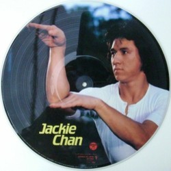 Songs for Jackie Chan Bande Originale (Various Artists) - Pochettes de CD