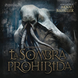 La Herencia Valdemar II: La Sombra Prohibida Bande Originale (Arnau Bataller) - Pochettes de CD