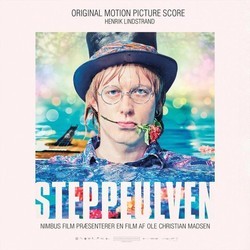 Steppeulven Bande Originale (Henrik Lindstrand) - Pochettes de CD