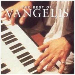 The Best of Vangelis Bande Originale (Vangelis  Papathanasiou) - Pochettes de CD