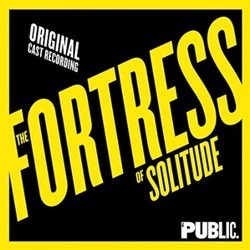 The Fortress of Solitude Bande Originale (Michael Friedman, Michael Friedman) - Pochettes de CD