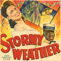 Stormy Weather Bande Originale (Various Artists, Cyril J. Mockridge) - Pochettes de CD
