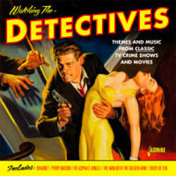 Watching The Detectives Bande Originale (Various Artists) - Pochettes de CD