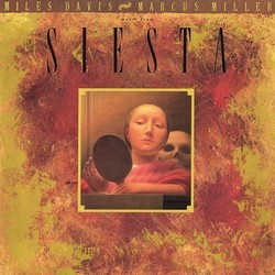 Siesta Bande Originale (Marcus Miller) - Pochettes de CD