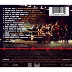 Masked and Anonymous Bande Originale (Various Artists) - CD Arrire