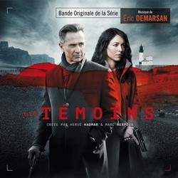 Les Tmoins / Les Oublies Bande Originale (Eric Demarsan) - Pochettes de CD
