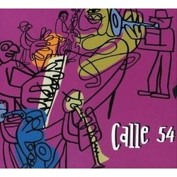 Calle 54 Bande Originale (Various Artists) - Pochettes de CD