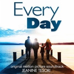 Every Day Bande Originale (Jeanine Tesori) - Pochettes de CD