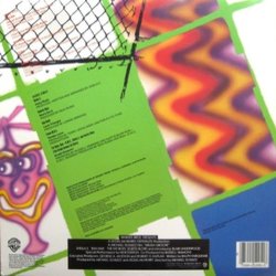 Krush Groove Bande Originale (Various Artists) - CD Arrire