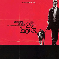25th Hour Bande Originale (Terence Blanchard) - Pochettes de CD