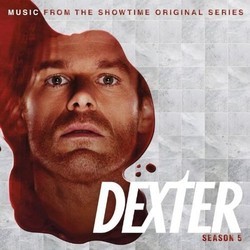Dexter: Season 5 Bande Originale (Various Artists, Daniel Licht) - Pochettes de CD