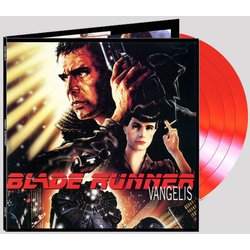 Blade Runner Bande Originale ( Vangelis) - Pochettes de CD
