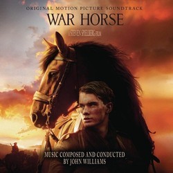 War Horse Bande Originale (John Williams) - Pochettes de CD