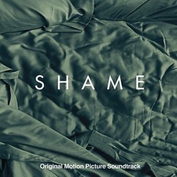 Shame Bande Originale (Various Artists, Harry Escott) - Pochettes de CD