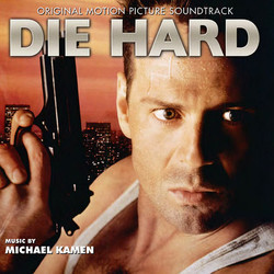Die Hard Bande Originale (Michael Kamen) - Pochettes de CD