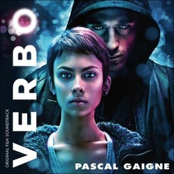 Verbo Bande Originale (Pascal Gaigne) - Pochettes de CD