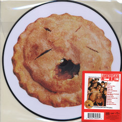 American Pie Bande Originale (David Lawrence) - Pochettes de CD