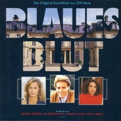 Blaues Blut Bande Originale (Various Artists) - Pochettes de CD