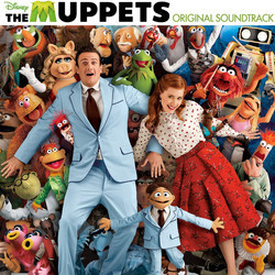 The Muppets Bande Originale (Various Artists) - Pochettes de CD